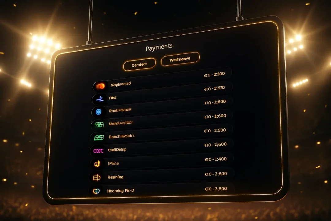 Betrepublik Casino