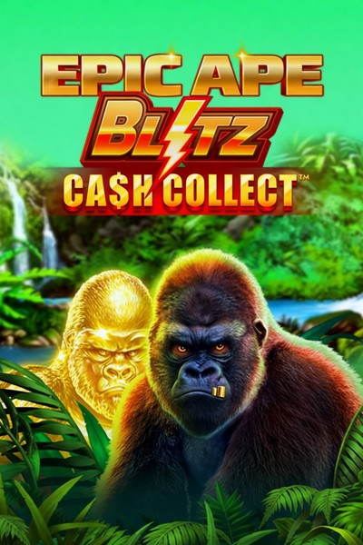 Epic Ape: Blitz Cash Collect - Betrepublic